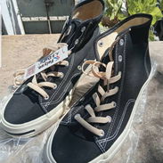 Tenis estilo converse - Img 57560060