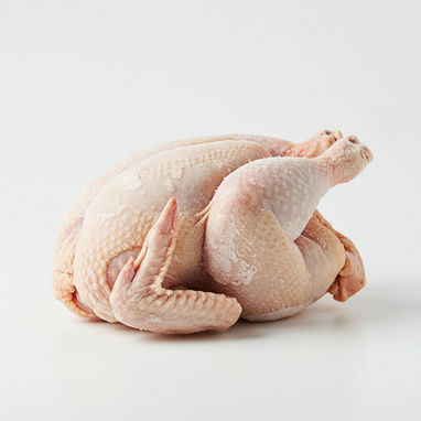 Frozen Chicken suitable for mass supply to grocery chains food services and frozen product importers Factory Rate - 3/5
