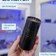Capacitor de 700-800mf - Img 57389258
