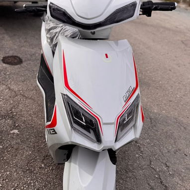 MOTO ELÉCTRICA VGDCA N3 - 3/6