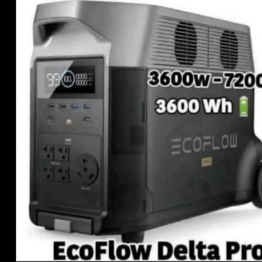 Ecoflow - 3/3