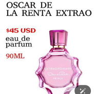 Oscar de la Renta Extrao - Img 54834863