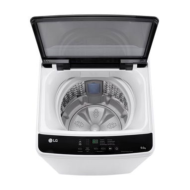 Lavadora LG Automática de 9kg - Img 112863640