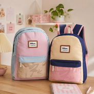 Mochilas Wilson para hembras - Img 56336456