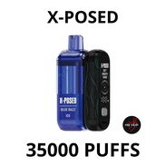 vaper X- POSED 35 000 puffs - Img 55393507