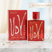 __💯Original y en 📦 caja sellado. Perfume UDV Flash (Ulric de Varens) - Img 55566118