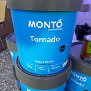 Vinil blanco marca monto importada sellada - Img 53372505