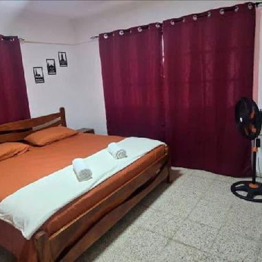 Hospedaje con piscina en Guanabo - Img 114966229