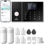 Sistema de alarma para casa - Img 57489564