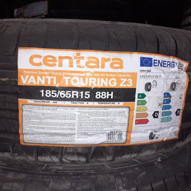 Neumáticos Gomas Rin 15 - Img 115721242