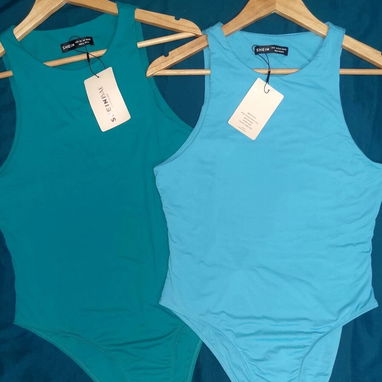 🍒 Bodys talla L 🎀 - 2/5