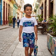 Juegos de short Nuevos para niños de 5 años. - Img 54745674
