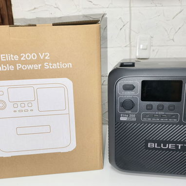 Bluetti Elite 200 V2 - 2/2
