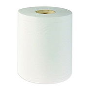 ROLLO DE SERVILLETAS CELULOSA CHEMINE 1KG COFRADO 2 CAPAS - Img 50495697