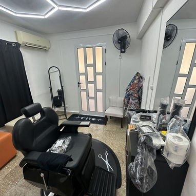 Se solicita barbero con experiencia para nuevo Barber Studio !! - 6/6
