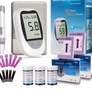 Tenemos los mejores Glucometros Somos Primera Mano super oferta!!!!! - Img 51271070