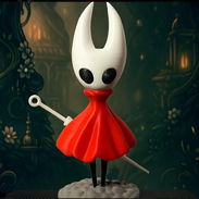 Figura de Hornet (Hollow Knight) - Img 55565581