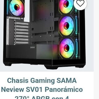 Fuentes chasis discos ssd varios cables hdmi - 10/10