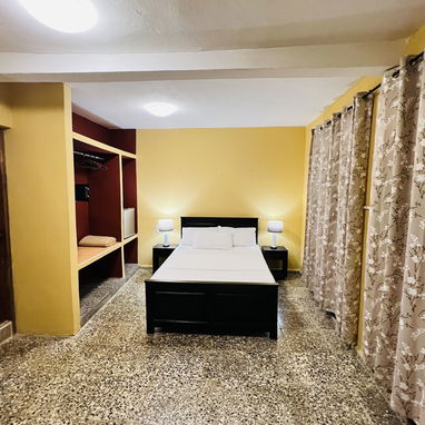 Renta de habitaciones - Img 120462020