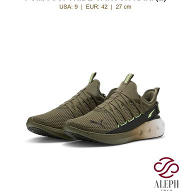 Los mejores tenis del mercado - Img 117206859