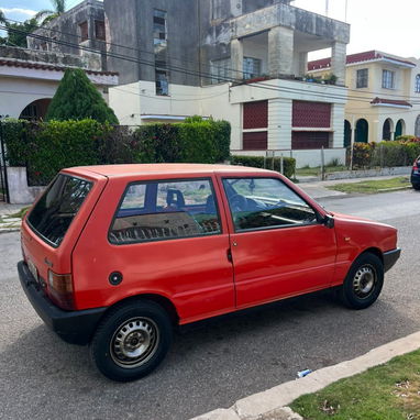 FIAT UNO GASOLINA 1.0 - Img 112721798