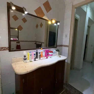 Apartamento en el primer piso en el vedado - Img 117198159