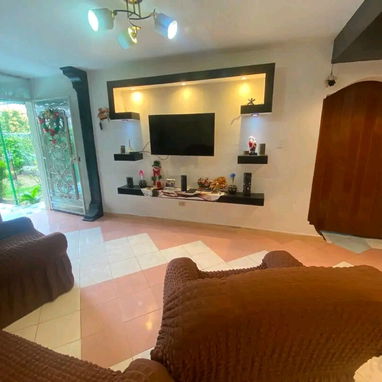 Apartamento en el Reparto Bahía. Planta baja. - 2/10