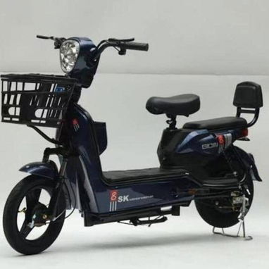 Bicimoto - 2/3