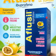 Ibuprofeno suspensión - Img 57050893