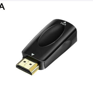 Convertidor de HDMI a VGA 馃寪 Modelo sin audio - Img 126073606
