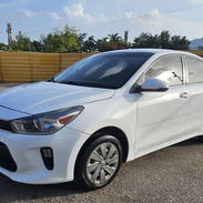 Kia Rio BLANCO – $65 USD/día - Img 57097349