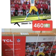 Televisor SMART TV TCL 58" Model 5855F - Img 54714961