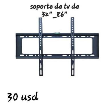 Servicio de montajes de soportes originales desde 22 asta 90 pulgadas - Img 100021821