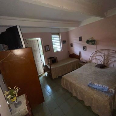 🏠 APARTAMENTO EN VENTA Santa clara, zona escambray 🏠 - 5/10