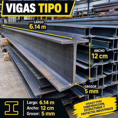 Materiales de construcción - 6/7