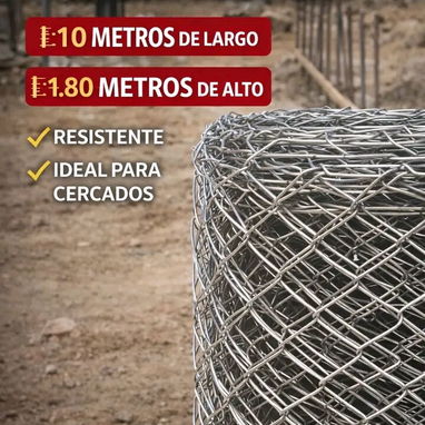 Materiales de la construcción - Img 120591984