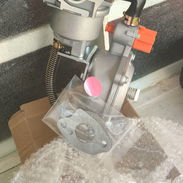 Carburador para convertir tu planta a gas - Img 56832204