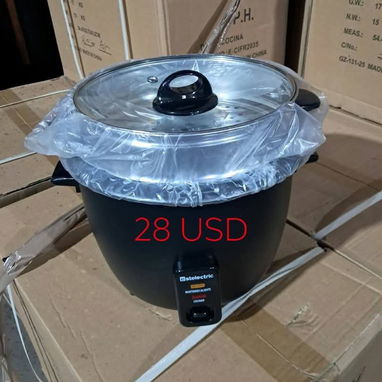 OLLA ARROCERA ESTELECTRIC 1.5L - 2/2