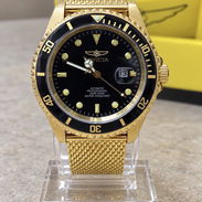 Reloj invicta automático de hombre, 47mm - Img 57881093