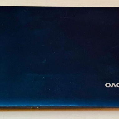 💻  Laptop Lenovo    Equipo confiable con rendimiento ideal para algunos juegos y trabajos de programación🖖... - 3/4
