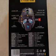 Venta de Mause Gamer nuevos en su caja. - Img 49177724