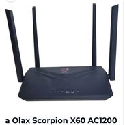 a Olax Scorpion X60 AC1200 - Img 57322231