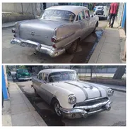 Servicio de guaguas ,Vans ,micros y taxi ligero - Img 49819521