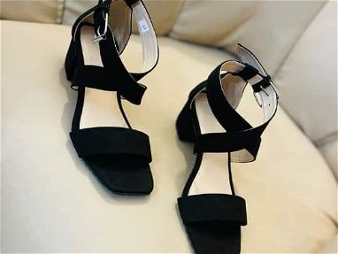 Zapatos para Mujer, Tacones, del 37 al 41, muy buenos precios y excelente Calidad,  Interesados wa.me/+5352847894 - Img 37498534