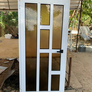🌟(MARQUETERÍA EN ALUMINIO Y CRISTALES)🌟 TENEMOS LOS MEJORES SERVICIOS “NUEVAS OFERTAS FAMILIA NO DUDE EN LLAMAR - Img 120986071