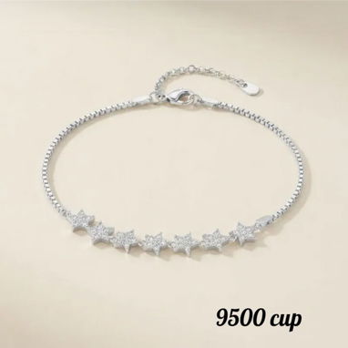 Manilla de plata 925 ✨ - 2/2