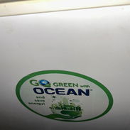 $220 USD CONGELADOR / FREEZER / NUEVO $220 USD PRECIO (58868065 llamar directo) - Img 56766970