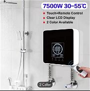 Calentador , calentador para ducha - Img 46066548