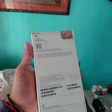 iPhone 18 Pro Max - 2/2