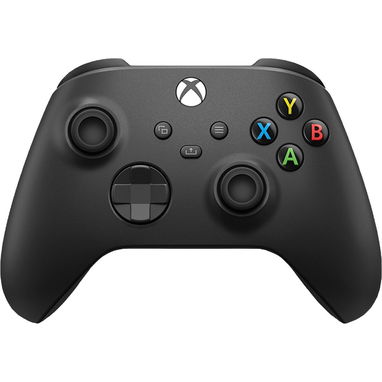 Control Xbox Series X/S (Negro) (Cable) | videojuegoshabana.com - Img 121983480